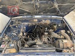 تۆیۆتا هایلۆکس